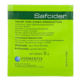 Safcider AB-1 Yeast